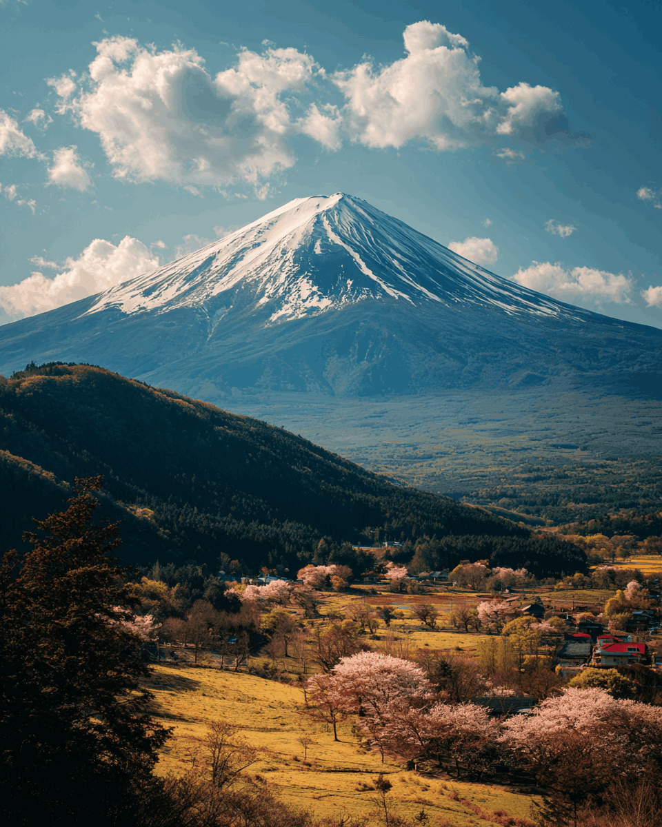 Travel