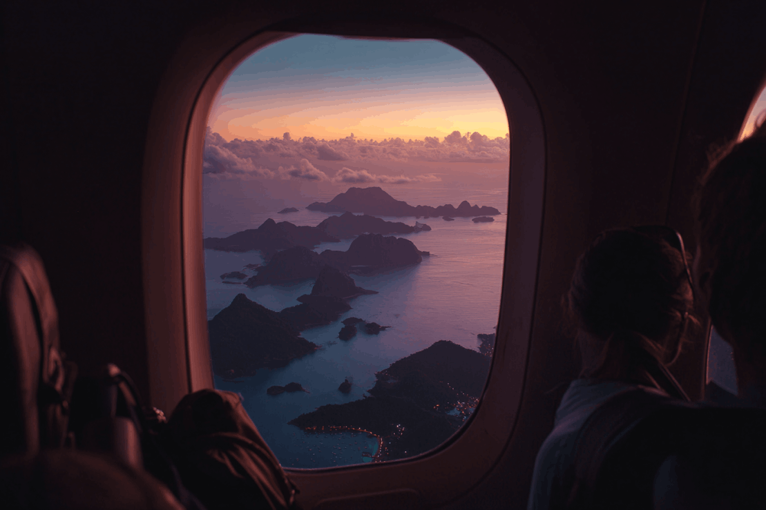 Travel